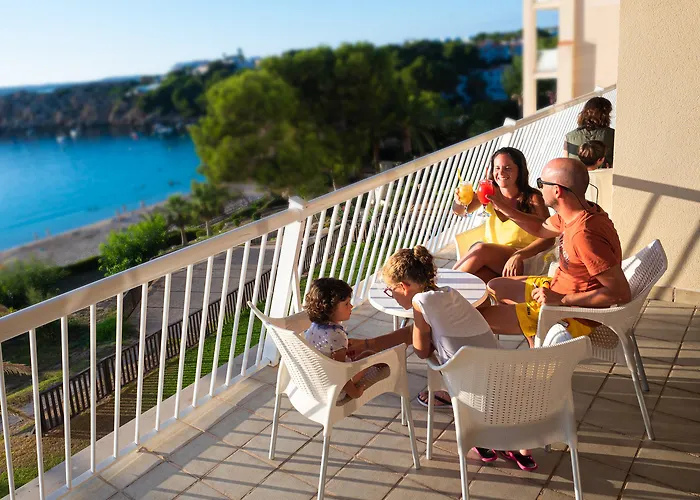 Hotel Club Aguamarina