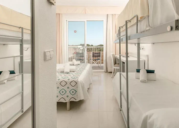 Club Aguamarina Hotel 3*