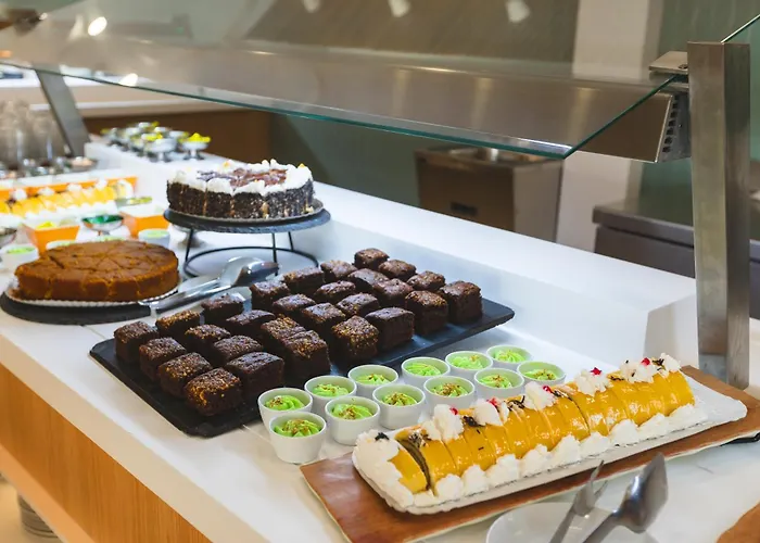 Club Aguamarina Hotel Arenal d'en Castell