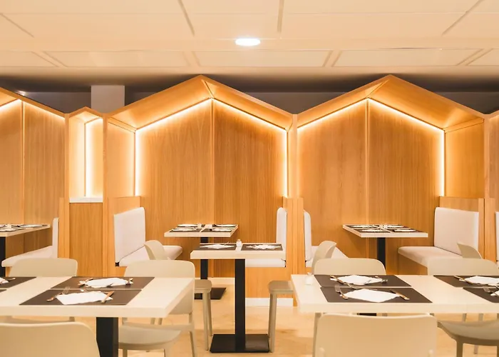 Hotel Club Aguamarina