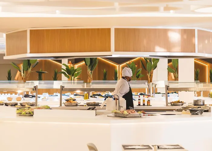 Club Aguamarina Hotel 3*