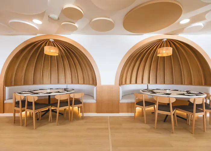 Club Aguamarina Hotel Arenal d'en Castell