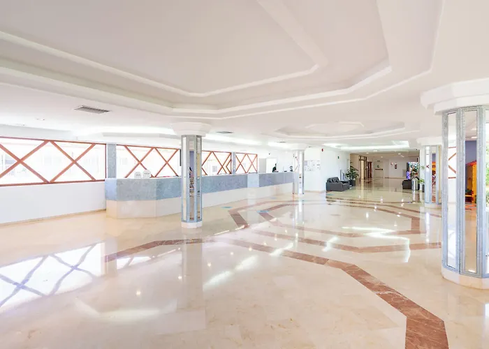 Club Aguamarina 3* Arenal d'en Castell