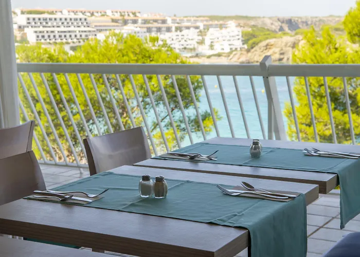 Hotel Club Aguamarina 3*