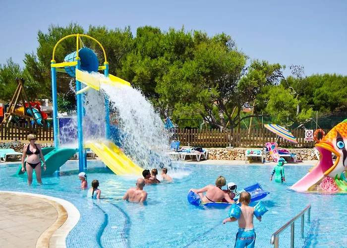 Club Aguamarina Hotel 3*