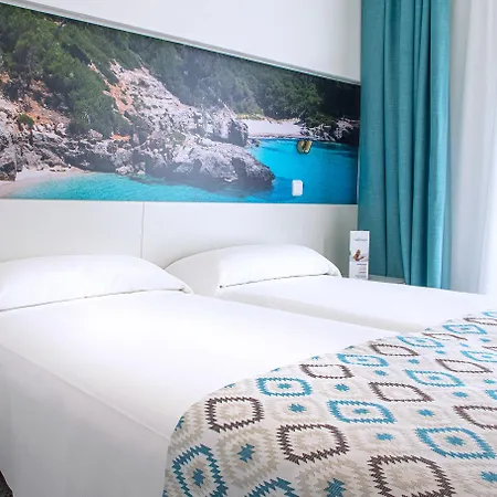 Club Aguamarina Hotel Arenal d'en Castell