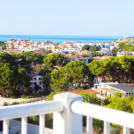 Club Aguamarina Hotel