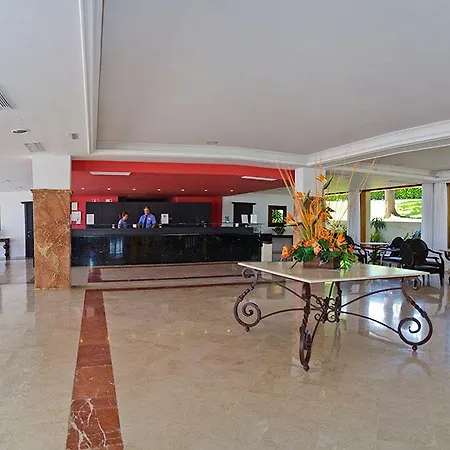 Club Aguamarina 3* Arenal d'en Castell