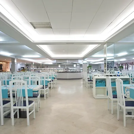 Hotel Club Aguamarina