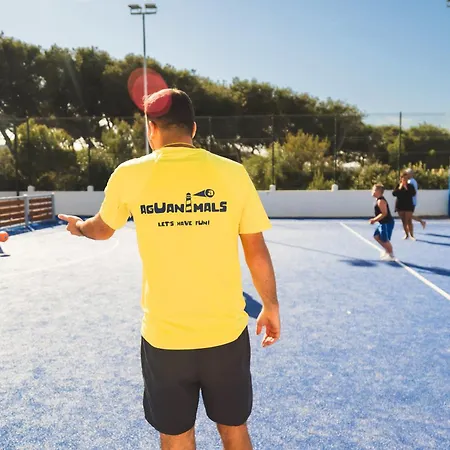 Club Aguamarina Arenal d'en Castell