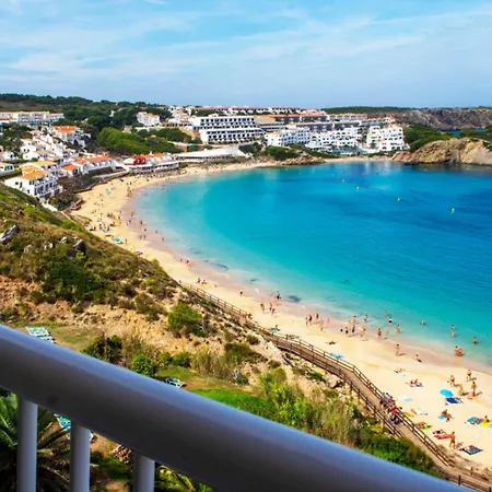 Club Aguamarina Hotel Arenal d'en Castell